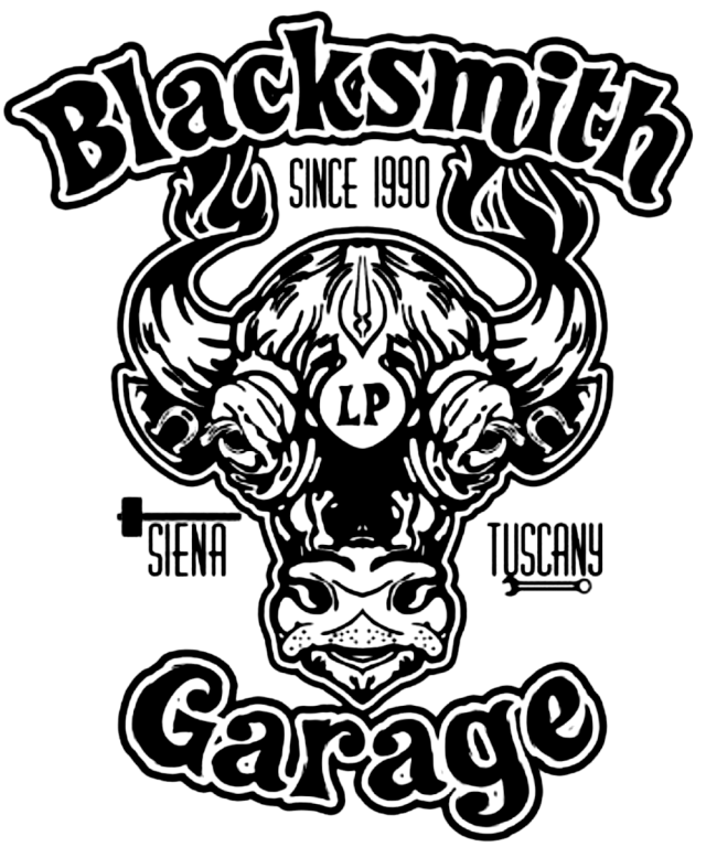 Black Smith Garage